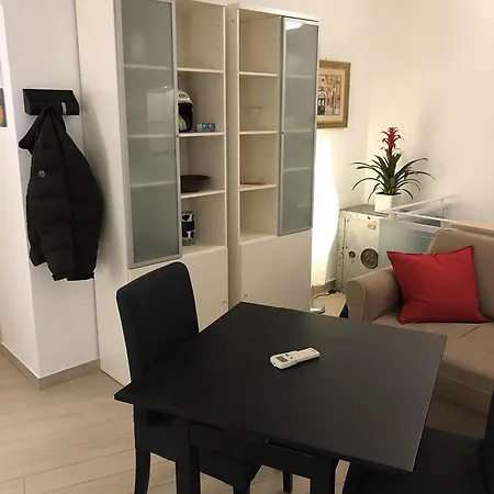 Apartmán Navona *