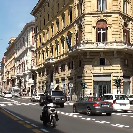 Daire Navona Roma