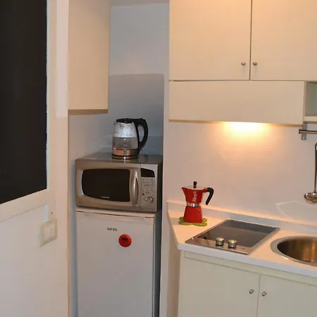 Navona Apartamento Roma