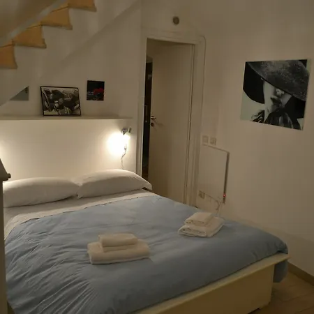 Navona Apartamento *