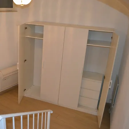 Navona Apartamento *