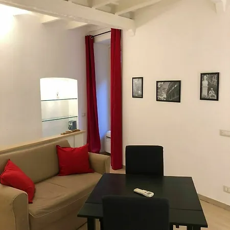 Navona Apartamento