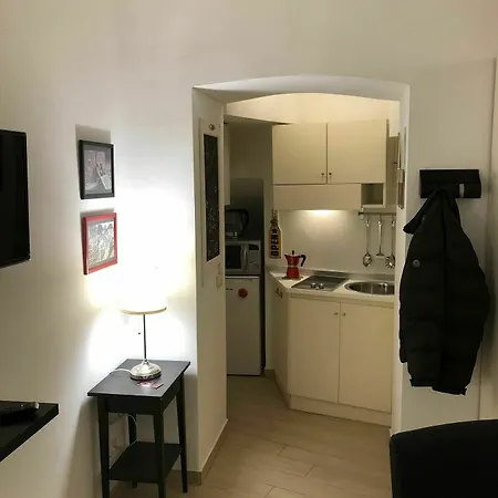 Navona Apartamento *