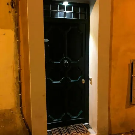 Apartamento Navona Roma
