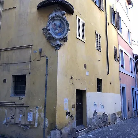 Navona Appartement