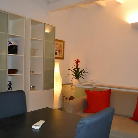 Appartement Navona Rome